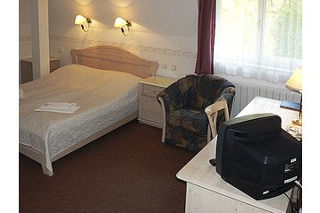 Tšehhi Vabariik Hotel Pec pod Sněžkou, Eksterjöör